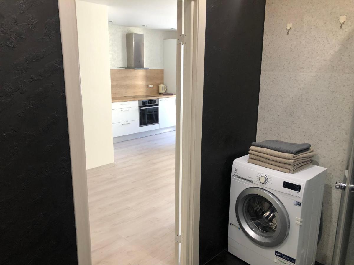Siguldas 23 Liepāja Exteriör bild