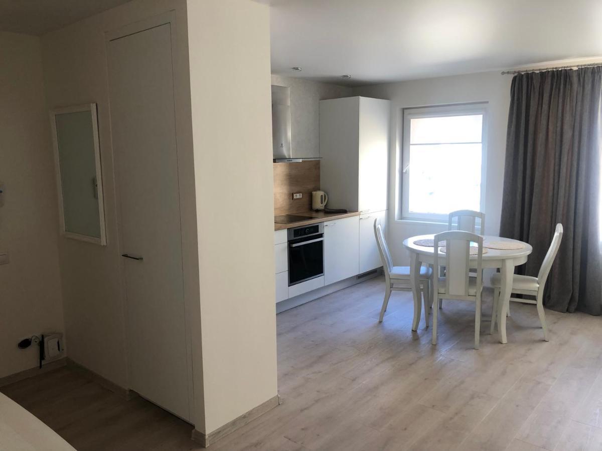 Siguldas 23 Liepāja Exteriör bild