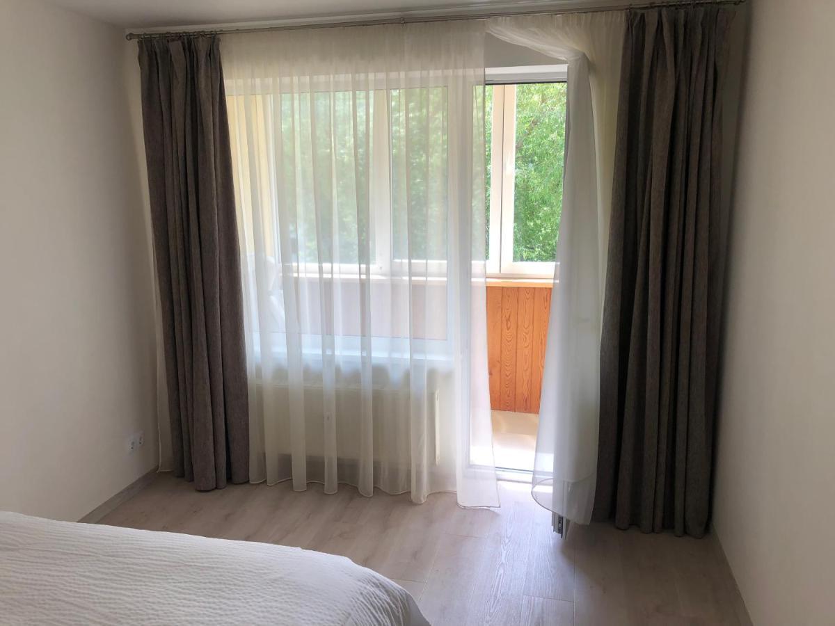 Siguldas 23 Liepāja Exteriör bild