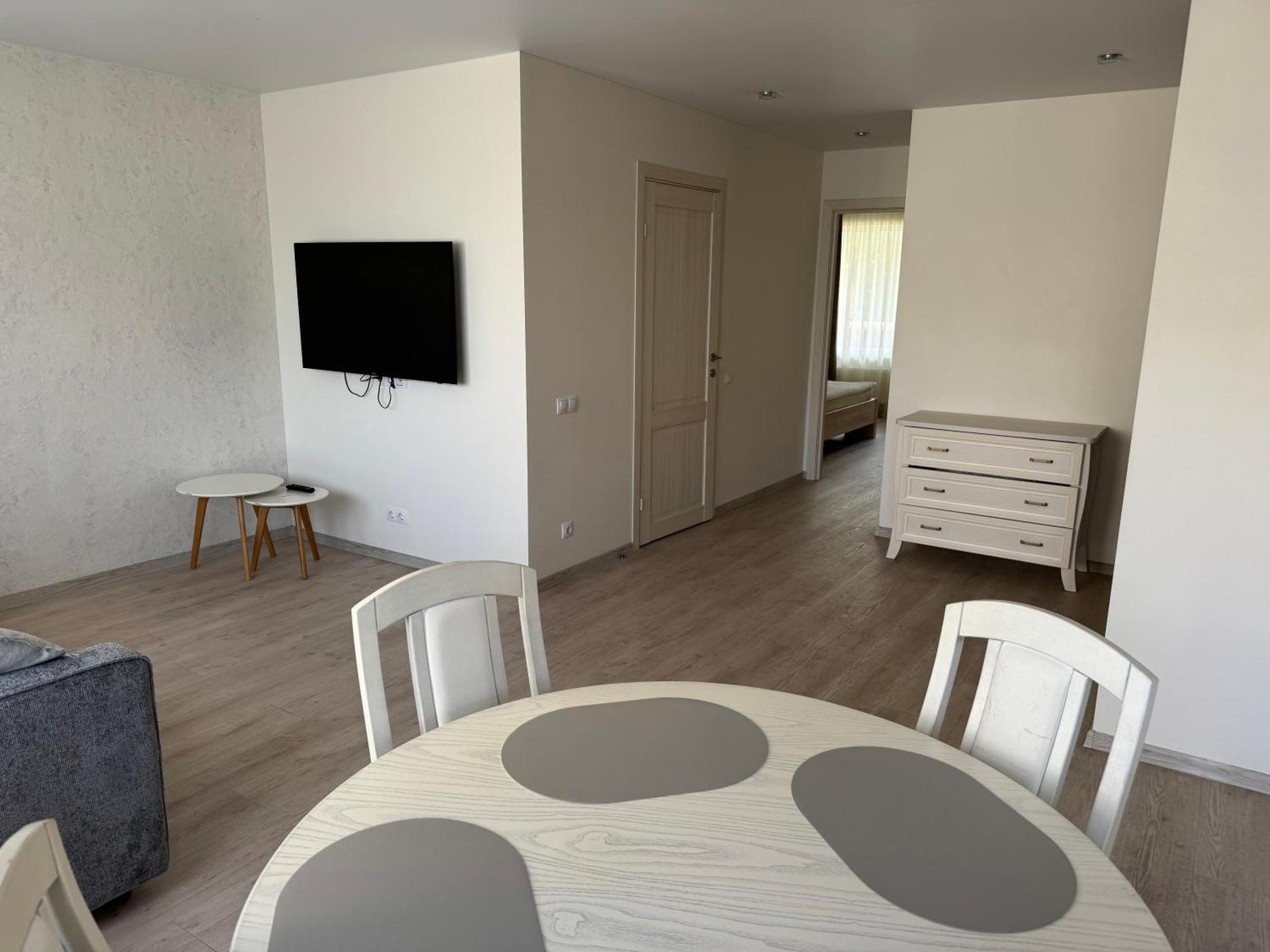 Siguldas 23 Liepāja Exteriör bild